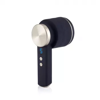 Medivon Hand Massager Lift - Air Compression, Vibration & Heat Therapy for Hands and Wrists