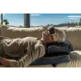 Medivon Horizon Pro 2 Akių masažuoklis su oro slėgiu, vibracija, šiluma, Bluetooth, USB-C, 1600 mAh