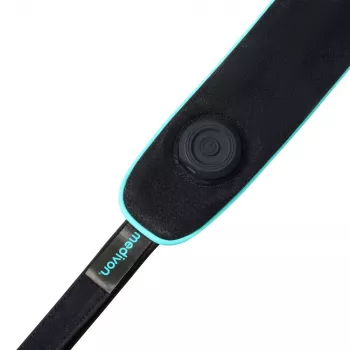 Medivon Massage Collar Motion X - Shiatsu kaklo ir pečių masažuoklis su infraraudonaisiais spinduliais