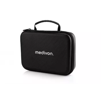 Medivon Relix Perkusinis masažinis pistoletas baltas