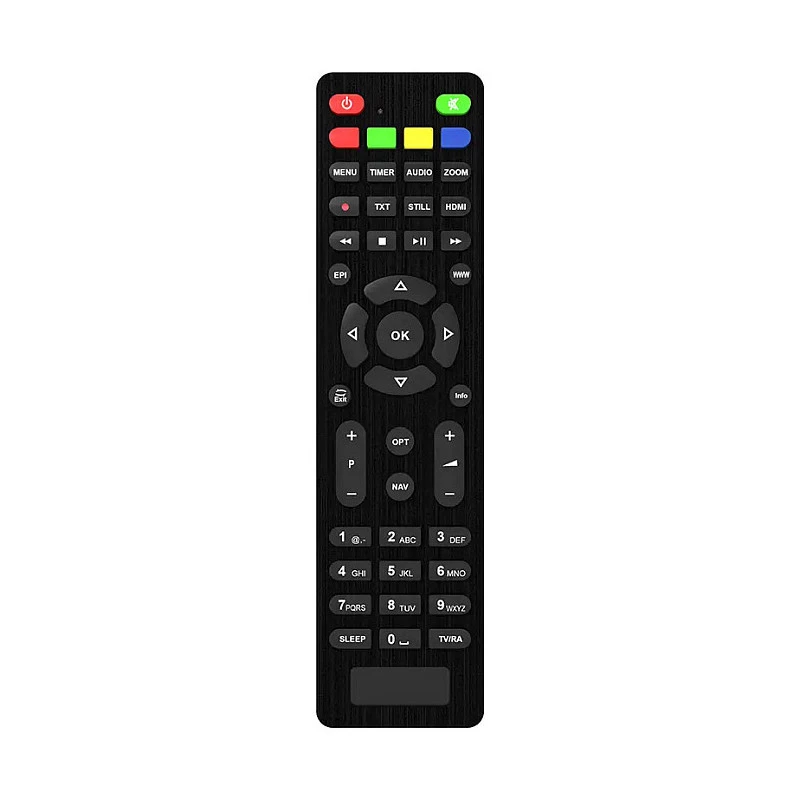 Megasat HD 601 V5 DVB-S2 palydovinis imtuvas, 1080p Full HD, HDMI, SCART, USB, Unicable