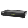 Megasat HD 601 V5 DVB-S2 palydovinis imtuvas, 1080p Full HD, HDMI, SCART, USB, Unicable