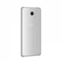 Meizu M6 plonas apsauginis dangtelis permatomas