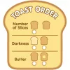 Melissa & Doug Toaster Play Set