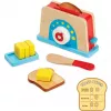Melissa & Doug Toaster Play Set