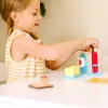 Melissa & Doug Toaster Play Set