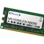 Memory Solution MS16384LEN-NB088 16GB DDR4 2666MHz SODIMM atminties modulis