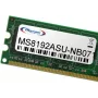 MemorySolution 8GB DDR4-2666 SO-DIMM atminties modulis (MS8192ASU-NB071)