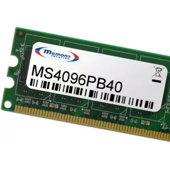 Memorysolution MS4096PB40 4GB DDR3L-1600 SODIMM nešiojamojo kompiuterio atminties modulis, skirtas Packard Bell EasyNote LV11HC/LV44HC