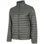 Vyriška 4F Softshell striukė H4Z22 KUMP003 43S Chaki S