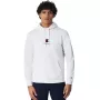 Vyriškas Champion gobtuvu megztinis baltas 220268 WW001 XL