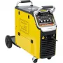 MEN'S MASTER MIG-330 MMAV2 IGBT 4x4 pusiau automatinis inverterinis suvirintuvas, 330A/60%, 400V, MB24/5, GP50, MIT, kabeliai, MMA, degiklis, W16 5P