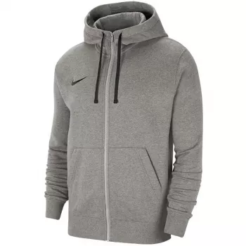 Vyriškas Nike Park 20 gobtuvas tamsiai pilkas Heather CW6887-063