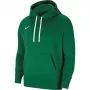 Vyriškas Nike Team Club 20 gobtuvas, pušų žalia, CW6894 302