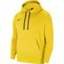 Vyriškas Nike Team Club 20 gobtuvas University Gold/Juoda CW6894-719