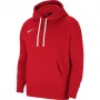 Vyriškas Nike Team Club 20 gobtuvas University Red CW6894 657