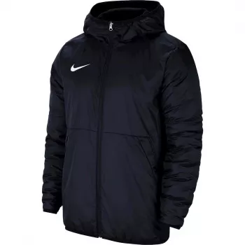 Vyriška Nike Therma Repel Park 20 rudens striukė, tamsiai mėlyna, CW6157-451