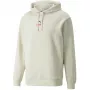 Vyriškas PUMA Better Hoodie TR smėlio spalvos 847461 99