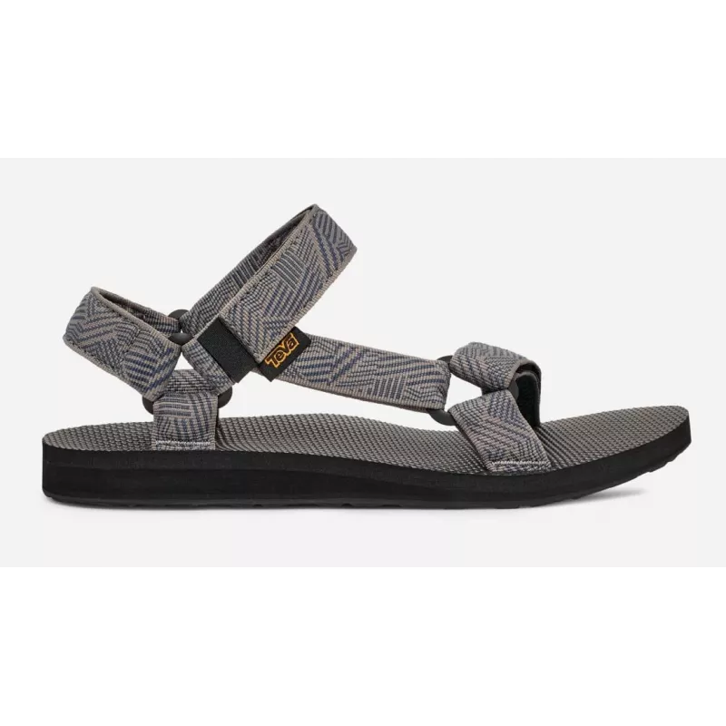 Vyriški sandalai Teva Original Universal - Navy Multicolour