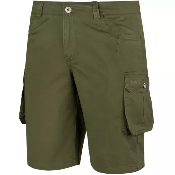 Vyriški šortai Alpinus Hekla Green SI18154 L