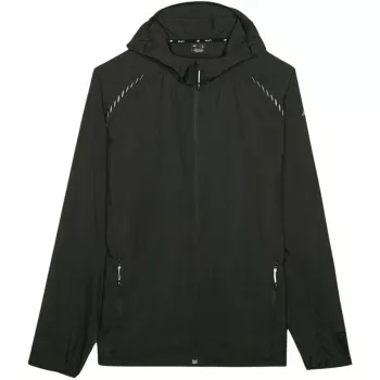 Vyriška techninė striukė 4F M553 antracito 2XL