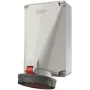 MENNEKES 143 CEE sieninė rozetė 125A 5 polių 400V 6h IP67 raudona