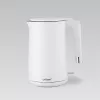 MEO elektrinis virdulys 1,7L 1800W MR-026-WHITE MAESTRO