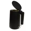MEO Elektrinis virdulys 1.7L MR-026-BLACK MAESTRO Juodas plastikas 2200W