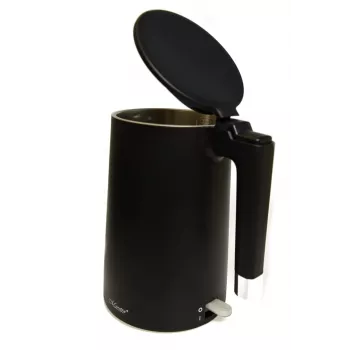 MEO Elektrinis virdulys 1.7L MR-026-BLACK MAESTRO Juodas plastikas 2200W