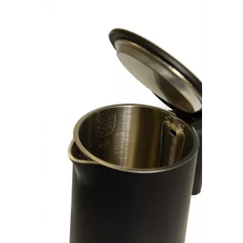 MEO Elektrinis virdulys 1.7L MR-026-BLACK MAESTRO Juodas plastikas 2200W