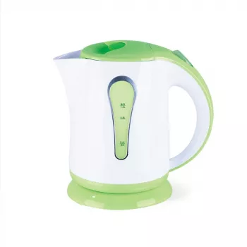 MEO elektrinis virdulys 1L 1000W MR-028-GREEN MAESTRO
