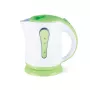 MEO elektrinis virdulys 1L 1000W MR-028-GREEN MAESTRO