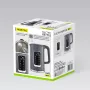 MEO Maestro elektrinis virdulys MR-024-GREY 1,7 L 2200 W pilkas