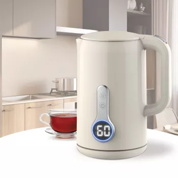 MEO Maestro MR-025-IVORY elektrinis virdulys 1,7 l 2200 W dramblio kaulo spalvos
