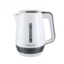 MEO Maestro MR-033-WHITE elektrinis virdulys 1.7L 2200W, baltas