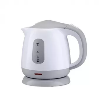 MEO MR-012-GREY MAESTRO Elektrinis virdulys 1L 1100W Pilkas