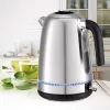 MEO MR-050 MAESTRO Elektrinis virdulys 1.7L 2200W Nerūdijantis plienas