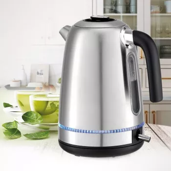 MEO MR-050 MAESTRO Elektrinis virdulys 1.7L 2200W Nerūdijantis plienas