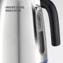MEO MR-050 MAESTRO Elektrinis virdulys 1.7L 2200W Nerūdijantis plienas