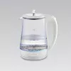 MEO MR-052-WHITE MAESTRO Elektrinis virdulys 1.7L 2200W Baltas