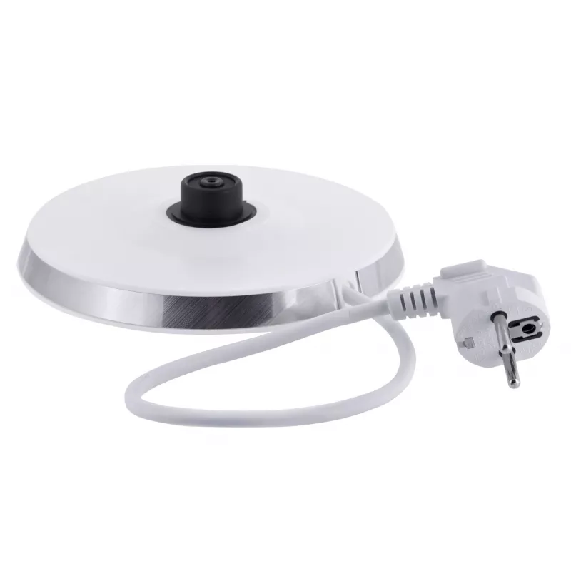 MEO MR-073 MAESTRO Keraminis elektrinis virdulys 1.5L 1500W baltas