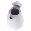MEO MR-073 MAESTRO Keraminis elektrinis virdulys 1.5L 1500W baltas
