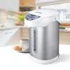 MEO MR-082 MAESTRO 3.3L 750W nerūdijančio plieno virdulys su čiaupu