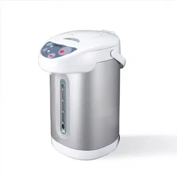 MEO MR-082 MAESTRO 3.3L 750W nerūdijančio plieno virdulys su čiaupu