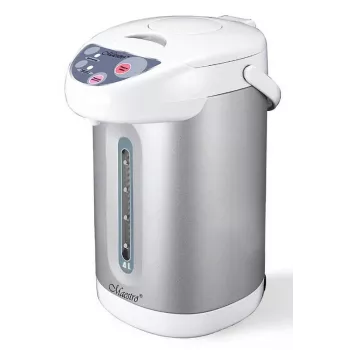 MEO MR-084 4.5L elektrinis vandens šildytuvas ir dozatorius 750W nerūdijantis plienas