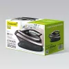 MEO MR-320C Maestro 2400W garų generatoriaus lygintuvas su keraminiu padu, 3,5 bar slėgis, 120 g/min garų stiprinimas, 1,2 L talpa