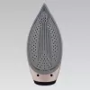 MEO MR-320C Maestro 2400W garų generatoriaus lygintuvas su keraminiu padu, 3,5 bar slėgis, 120 g/min garų stiprinimas, 1,2 L talpa