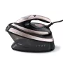 MEO MR-320C Maestro 2400W garų generatoriaus lygintuvas su keraminiu padu, 3,5 bar slėgis, 120 g/min garų stiprinimas, 1,2 L talpa