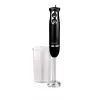 MEO MR-511 MAESTRO Panardomasis blenderis 500 W juodas sidabrinis