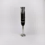 MEO MR-511 MAESTRO Panardomasis blenderis 500 W juodas sidabrinis